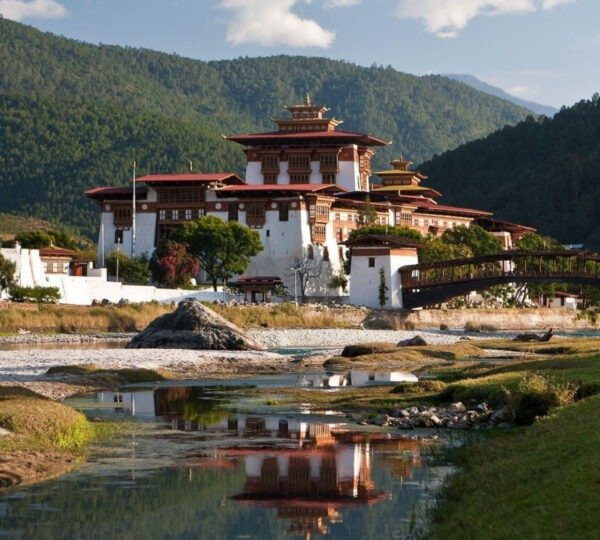 punakha