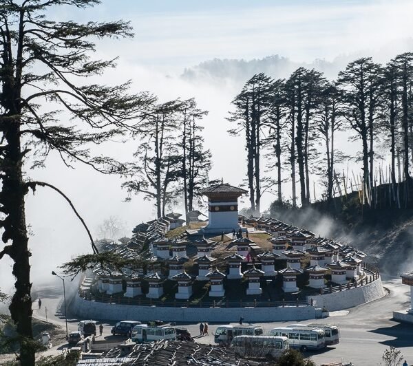 Bhutan Tenpa Travel - 73