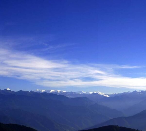 Masangang-Mountain-Range