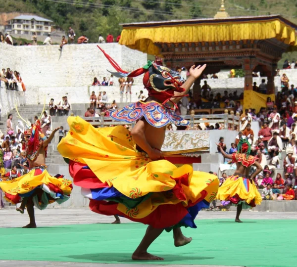 Thimphu_tshechu-scaled