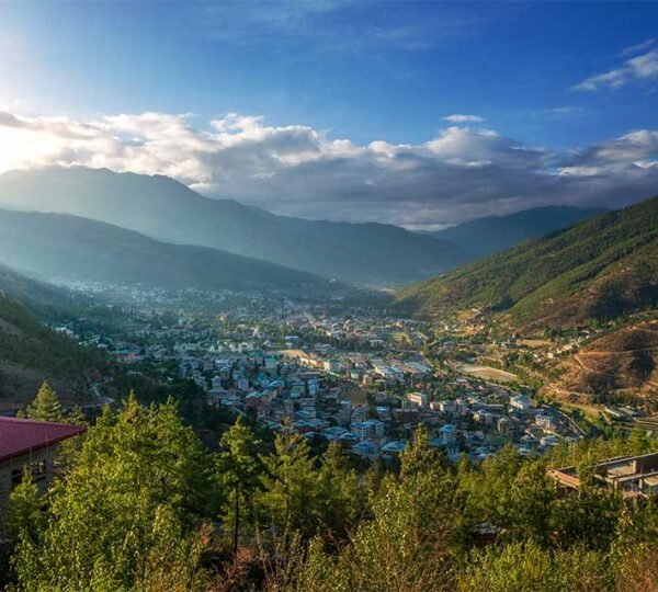 neighbourhood-thimphu